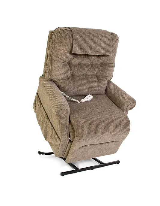 LC-358 XL Pride Bariatric Lift Recliner