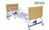 Caremed Alrick 5000 Series Homecare Bed