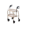 Adjustable Height Trolley Walker