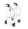 Adjustable Height Trolley Walker