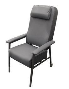  Fusion High Back Pressure Care Chair