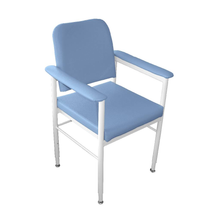  Kingston Chair - Blue