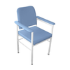 Kingston Chair - Steel