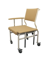  Kingston Mobile Chair With Dropside Arms