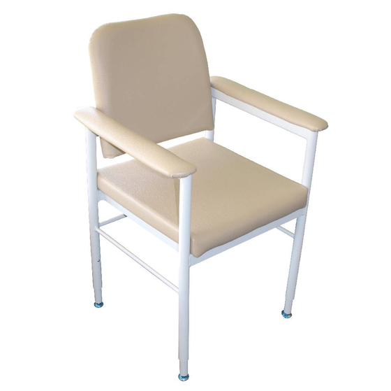 Kingston Chair - Fawn