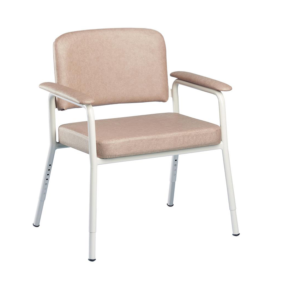 Maxi Utility Chair - Champagne