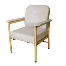  Murray Bridge Low Back Chair - Fawn Vinyl