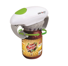 One Touch Automatic Jar Opener