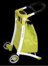Peak Go Seat Shopping Cart With Bag