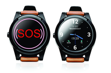  SureSafeGo Smart Watch