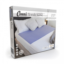  Conni Reusable Bed Pad With Tuck Ins X-Wide