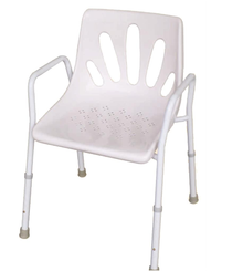  Economy Shower Chair