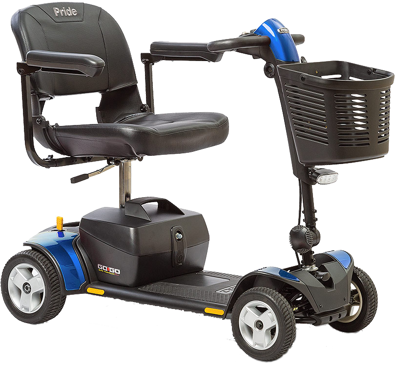 Pride Go Go Elite Traveller Plus – Bairnsdale Mobility