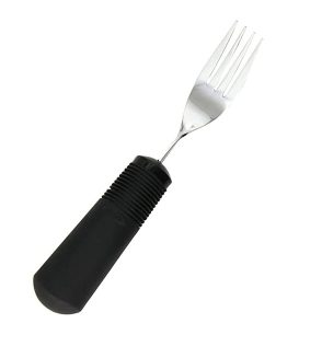 Good Grips Weighted & Bendable Fork