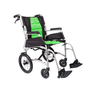 Aspire DASH Folding Wheelchair - Attendant Propelled