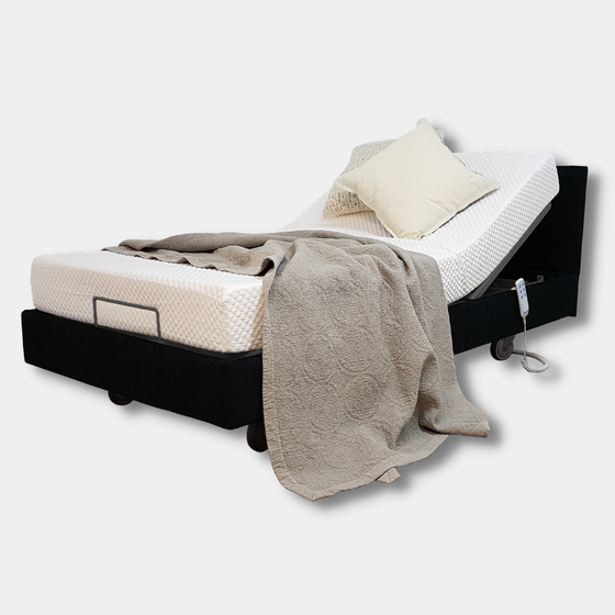 IC111 Essentials Homecare Bed