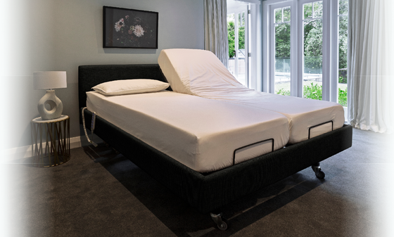 ICare IC333 Premium Homecare Bed