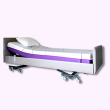  Icare IC333EL Extra Long Homecare Bed