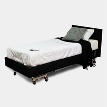  IC555 Bariatric Bed