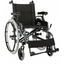  Karma Eagle Self Propelled Wheelchair