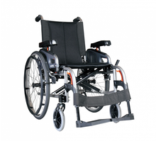 Karma Flexx Self Propelled Wheelchair