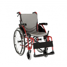  Karma S-Ergo 125 Self Propelled Wheelchair