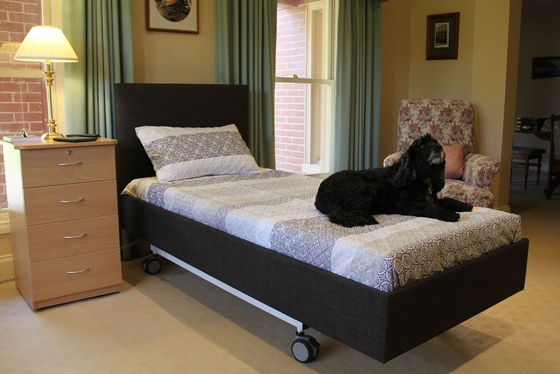 Deutscher Lexia Home Style Bed Range