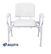  Aspire Shower Chair - Maxi Adjustable