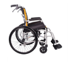 Aspire DASH Folding Wheelchair - Self Propelled