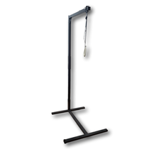  Icare Free Standing Over Bed Pole