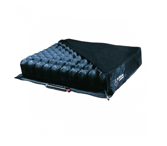Locking Roho Quadtro ROHO Quadtro Select Cushion Low Profile – Bairnsdale Mobility