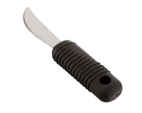 Good Grips Rocker Knife