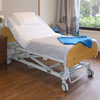 Sileo Aged Care Bed